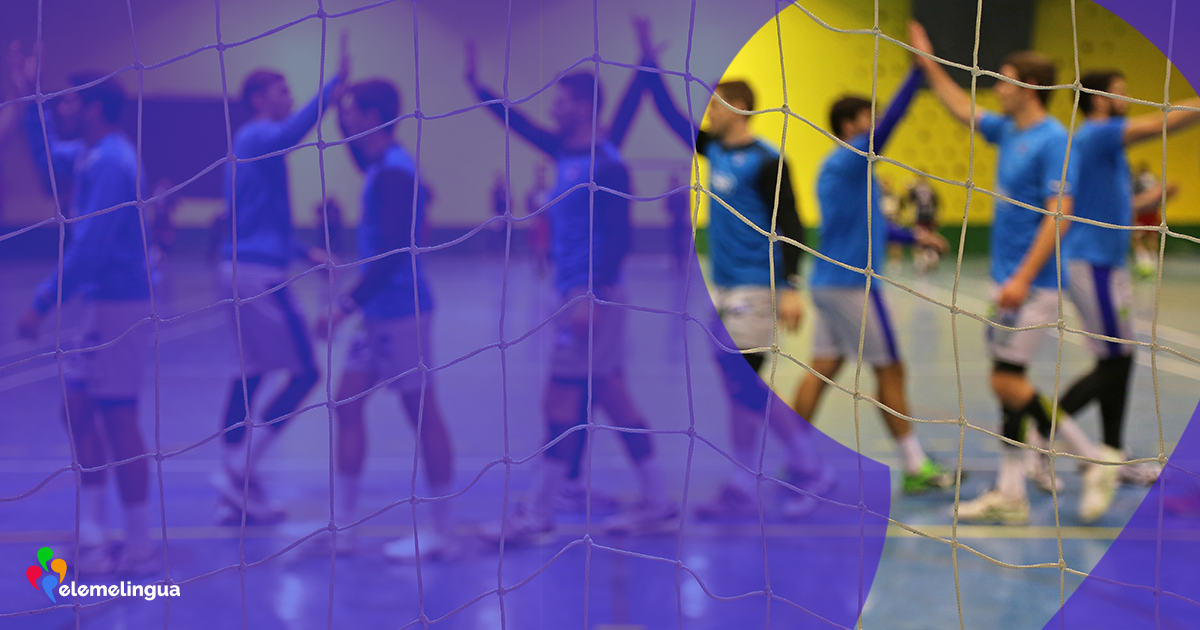 aprendiendo un nuevo idioma