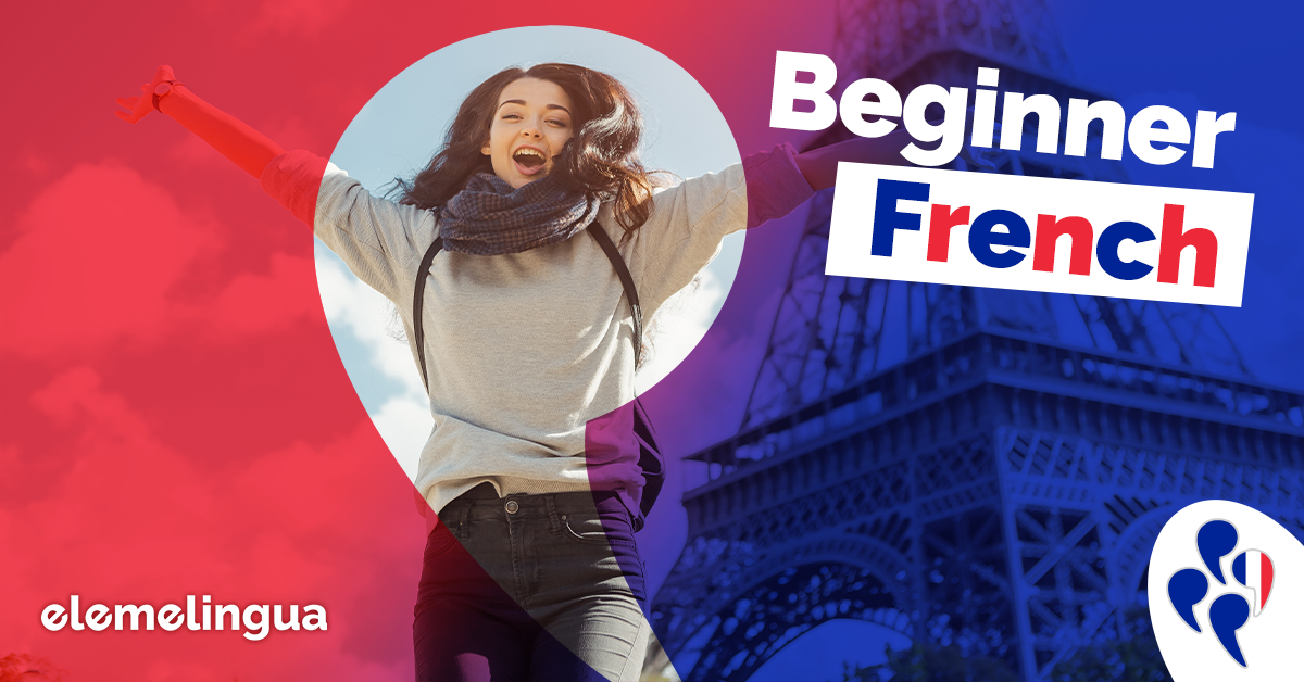 beginner French