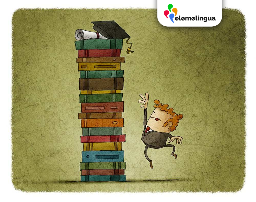 unable to learn a language