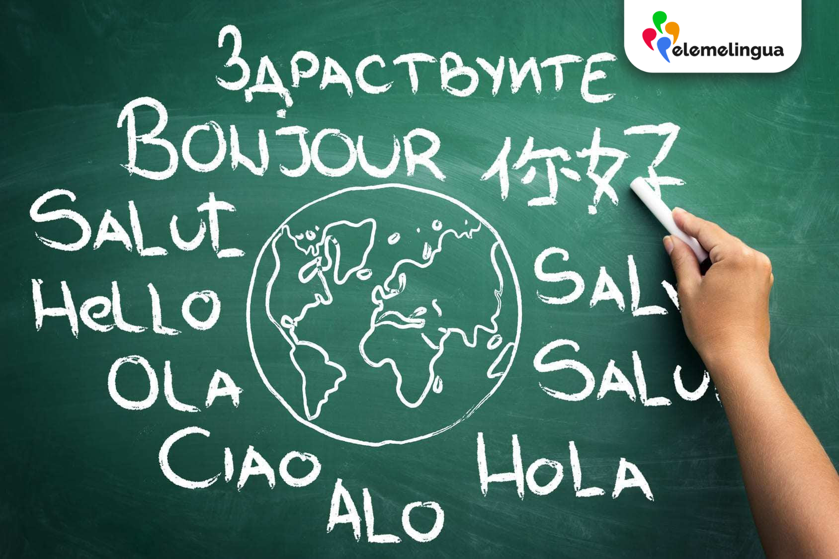 how can you become a polyglot